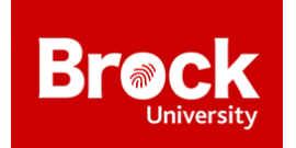 Brock University với các học bổng hấp dẫn năm học 2023
